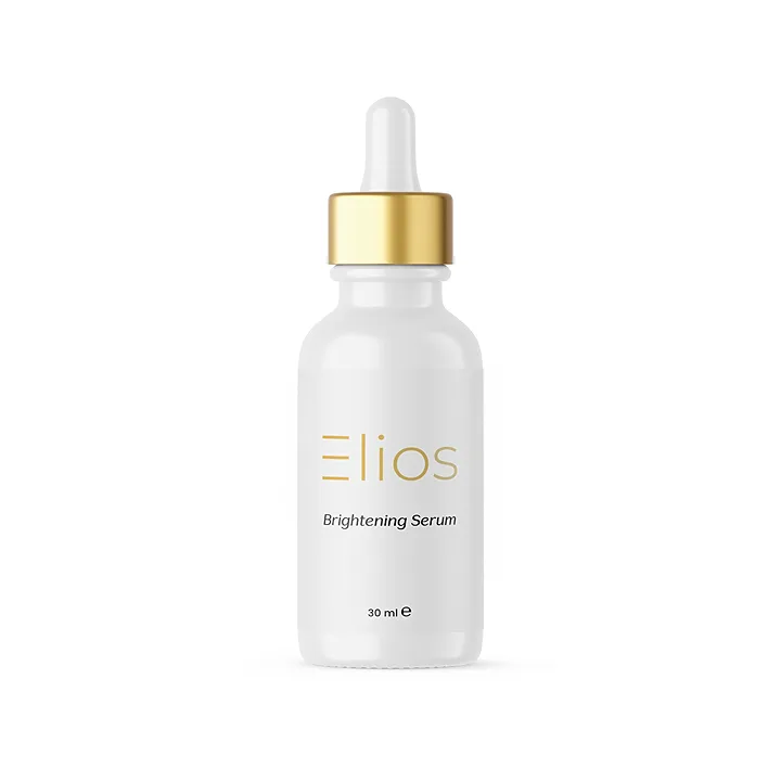 Brightening Serum — lifestyle 2
